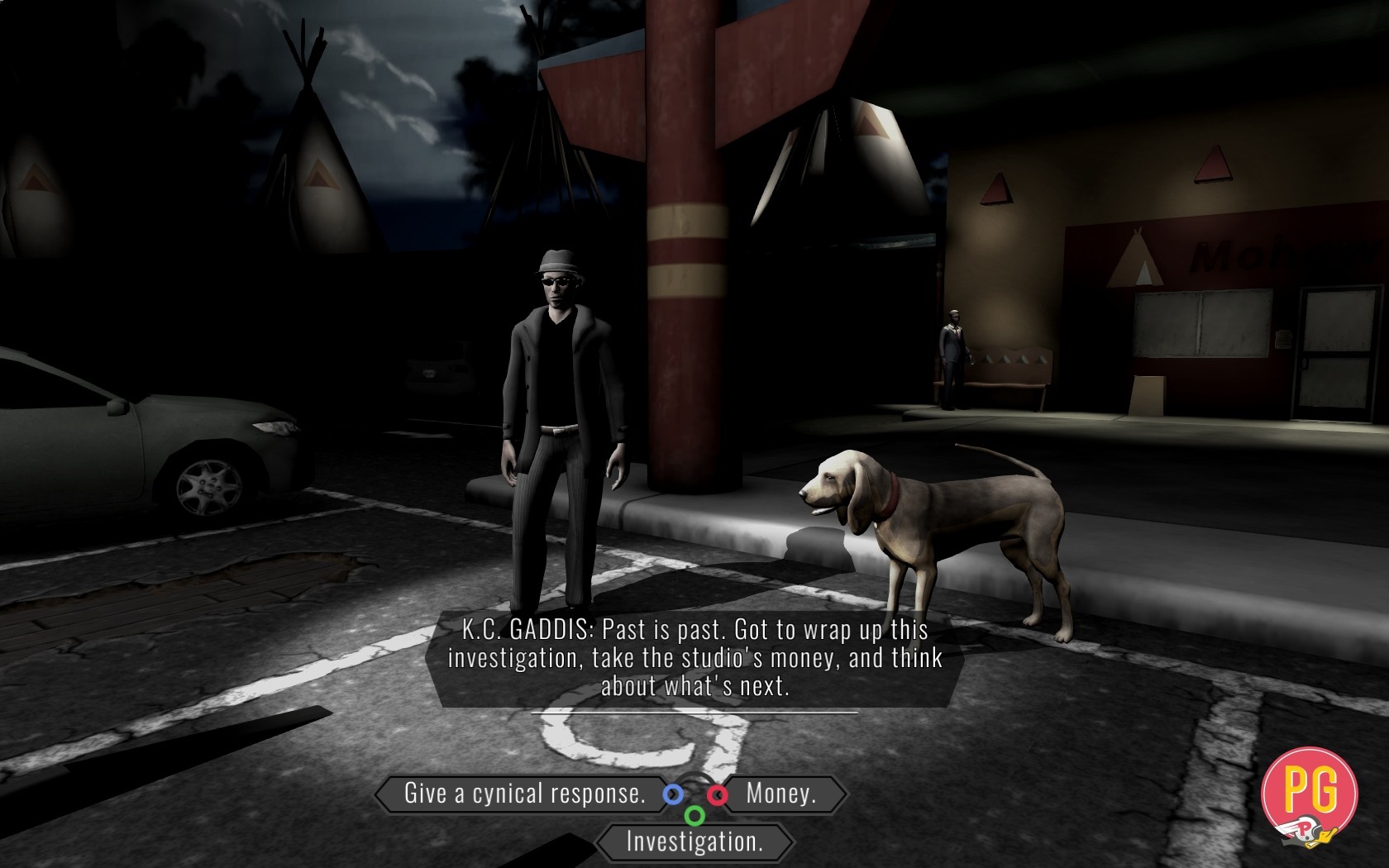 Knee Deep - Imagen 29